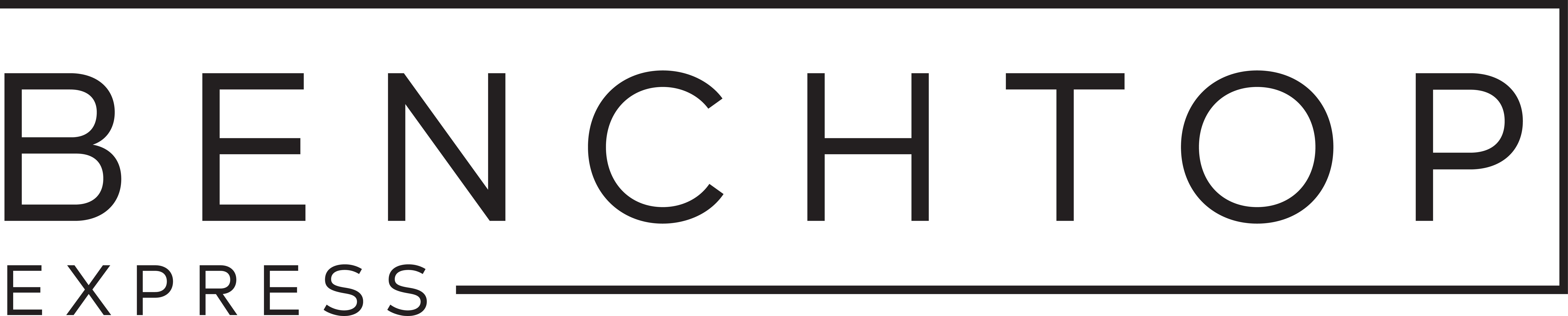 Hafele Impact Benchtops Logo